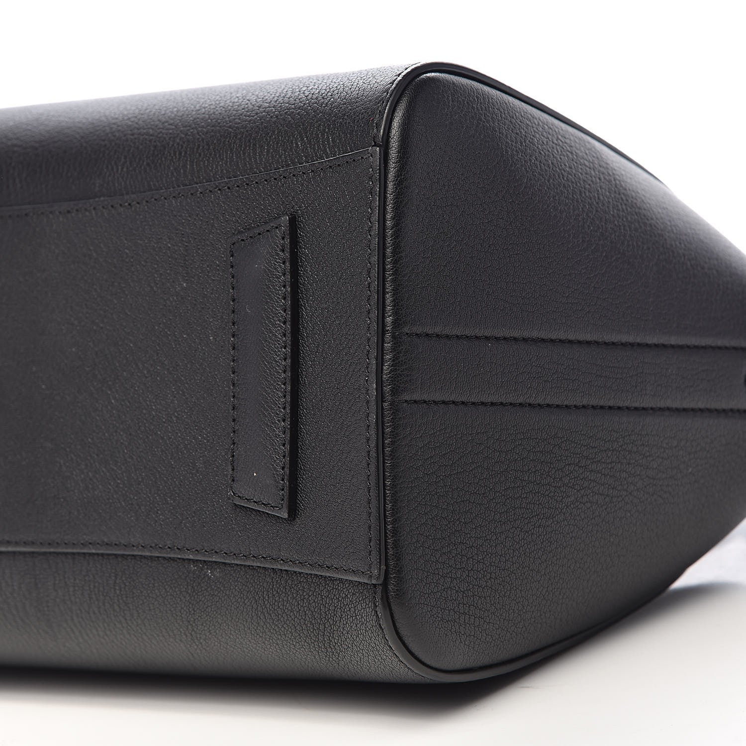 Givenchy Sugar Goatskin Small Antigona Black 9 of 10
