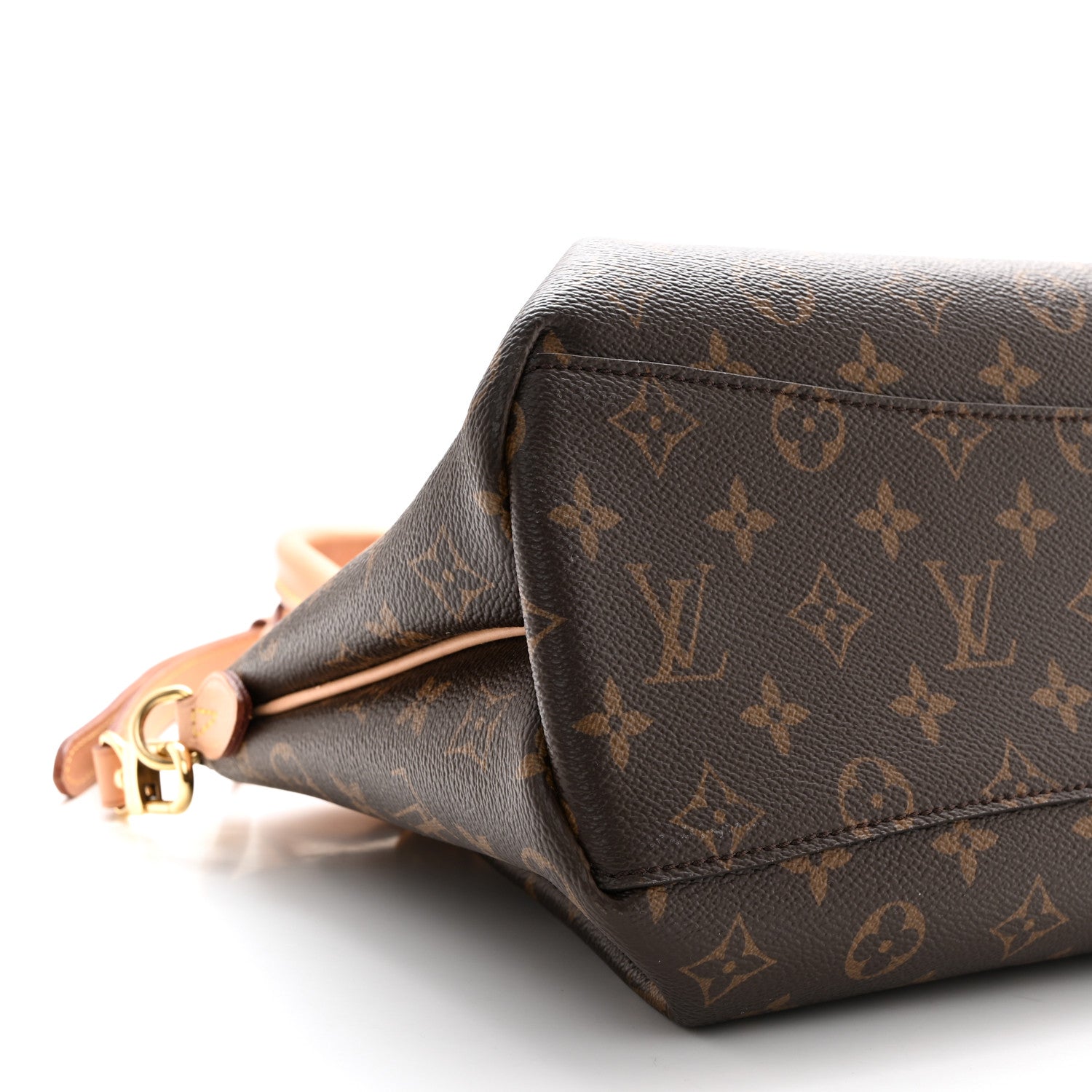 Louis Vuitton Monogram Rivoli PM 8 of 10