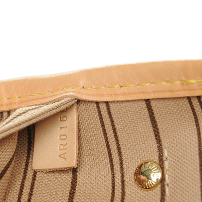 Louis Vuitton Monogram Neo Neverfull PM 8 of 8