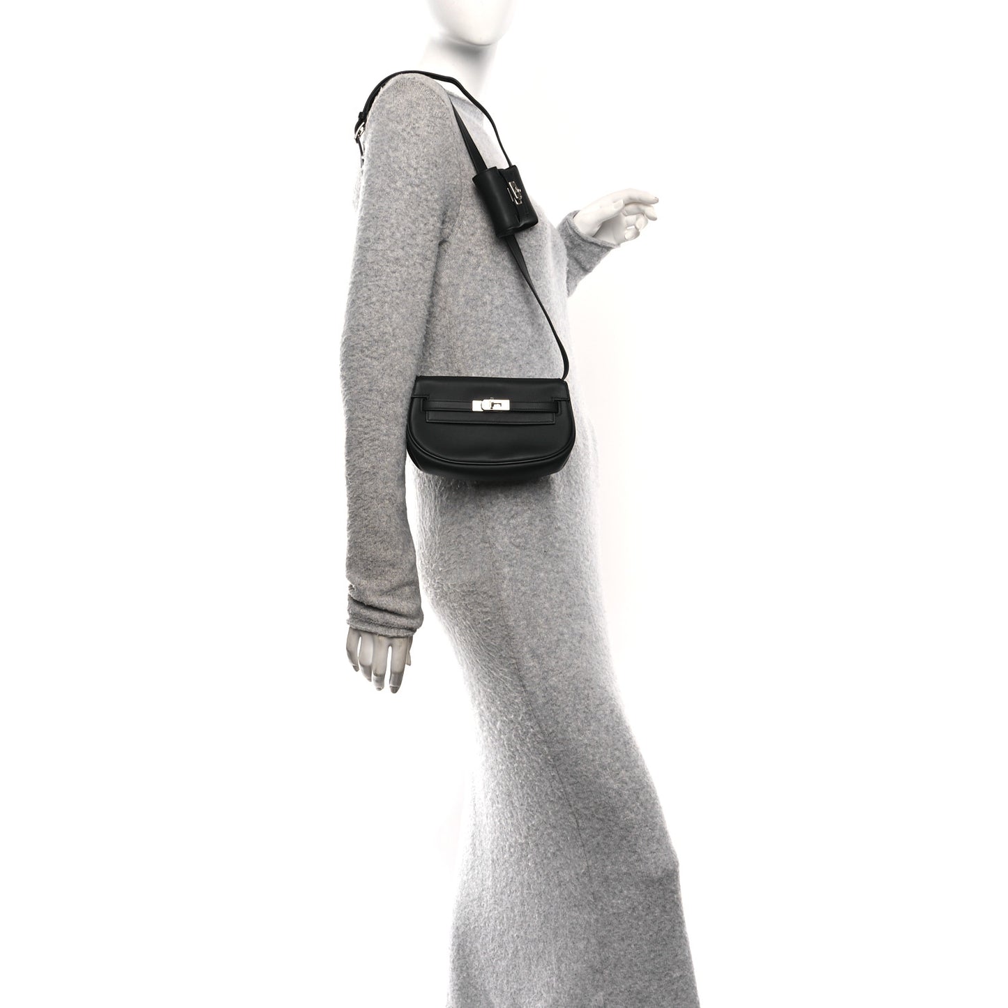 Swift Kelly Moove Black