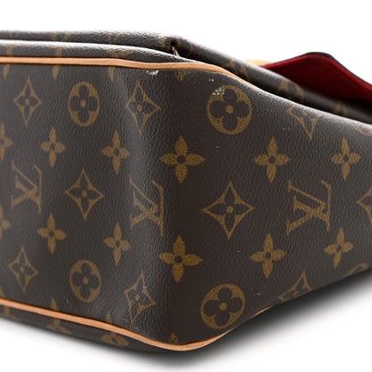 Louis Vuitton Monogram Multipli-Cite 9 of 12