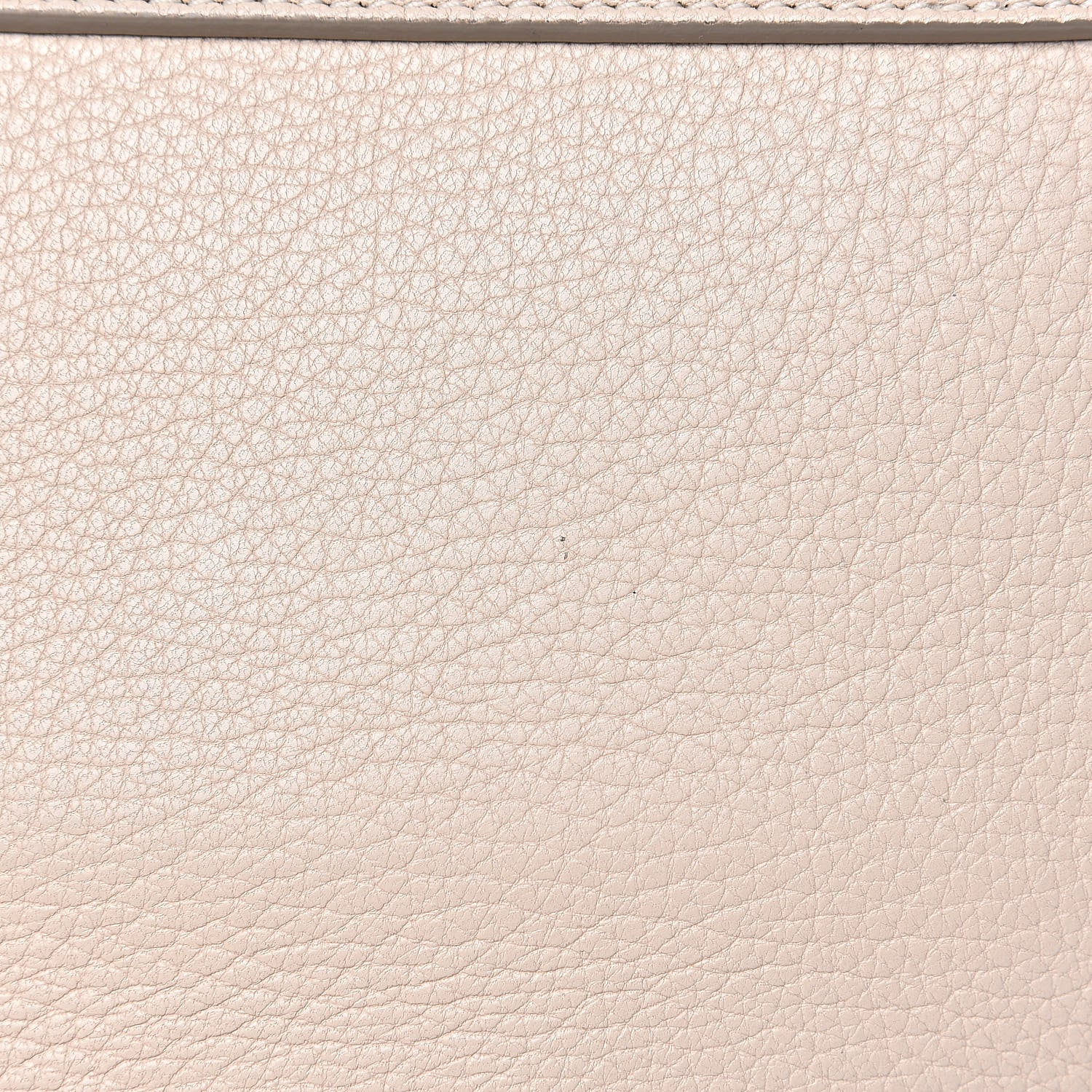 Chloe Grained Lambskin Drew Shoulder Bag Abstract White 8 of 11