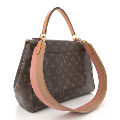 Louis Vuitton Monogram Cluny MM Rose 3 of 11