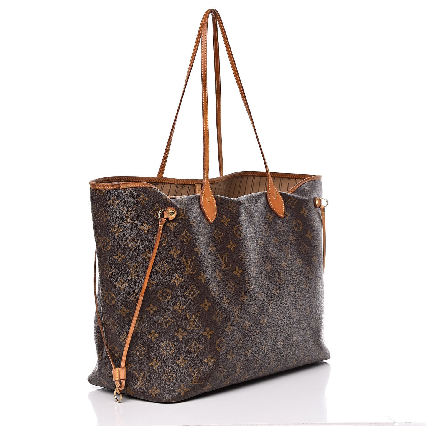 Monogram Neverfull GM