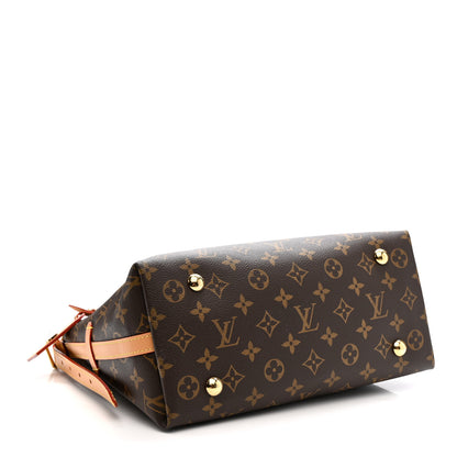 Louis Vuitton Monogram CarryAll PM 5 of 11