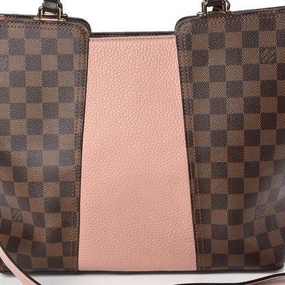 Louis Vuitton Damier Ebene Jersey Magnolia 12 of 13