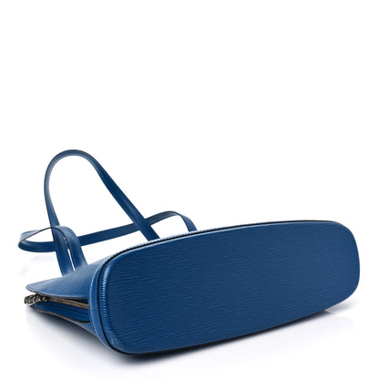 Louis Vuitton Epi Lussac Toledo 3 of 7