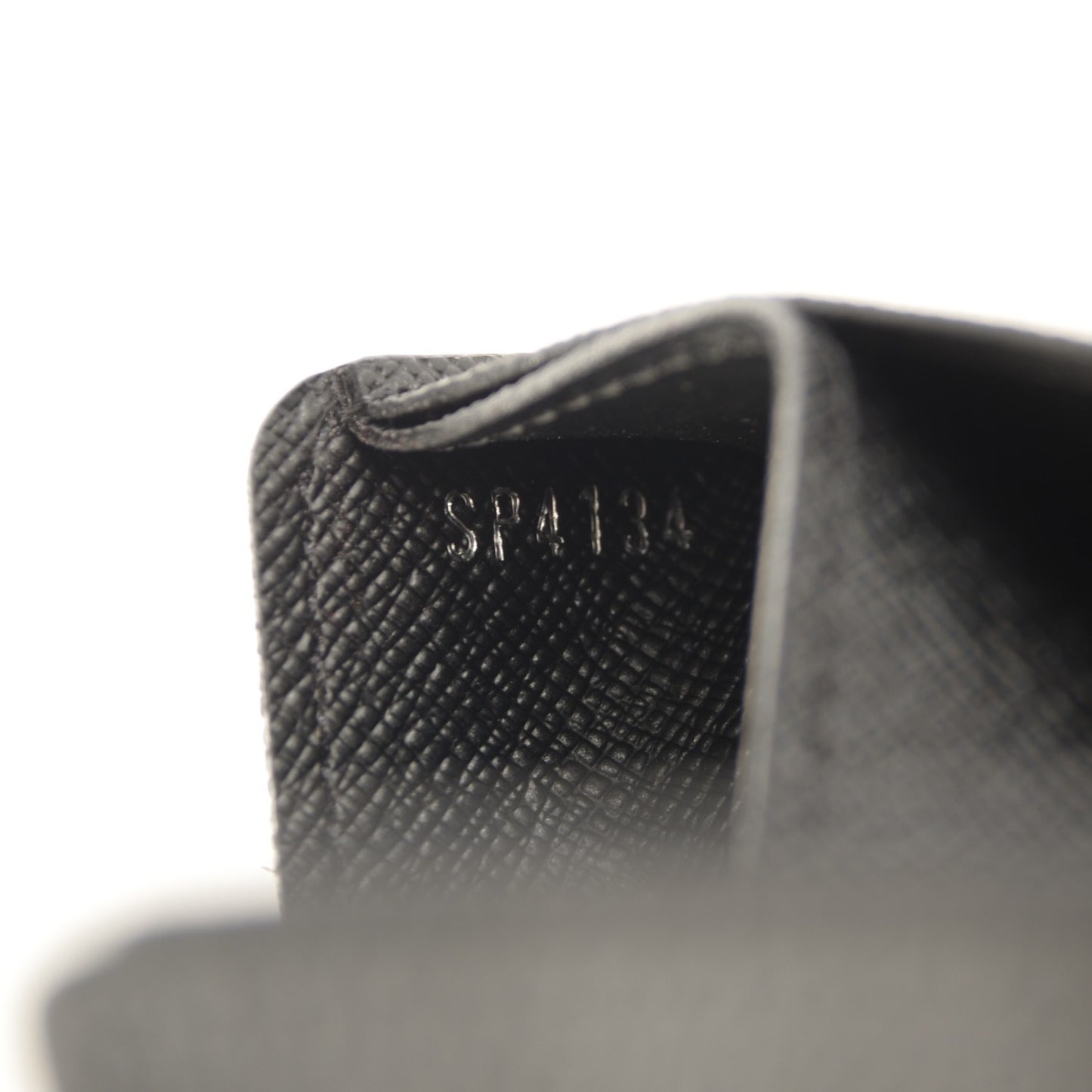 Damier Graphite Slender Wallet