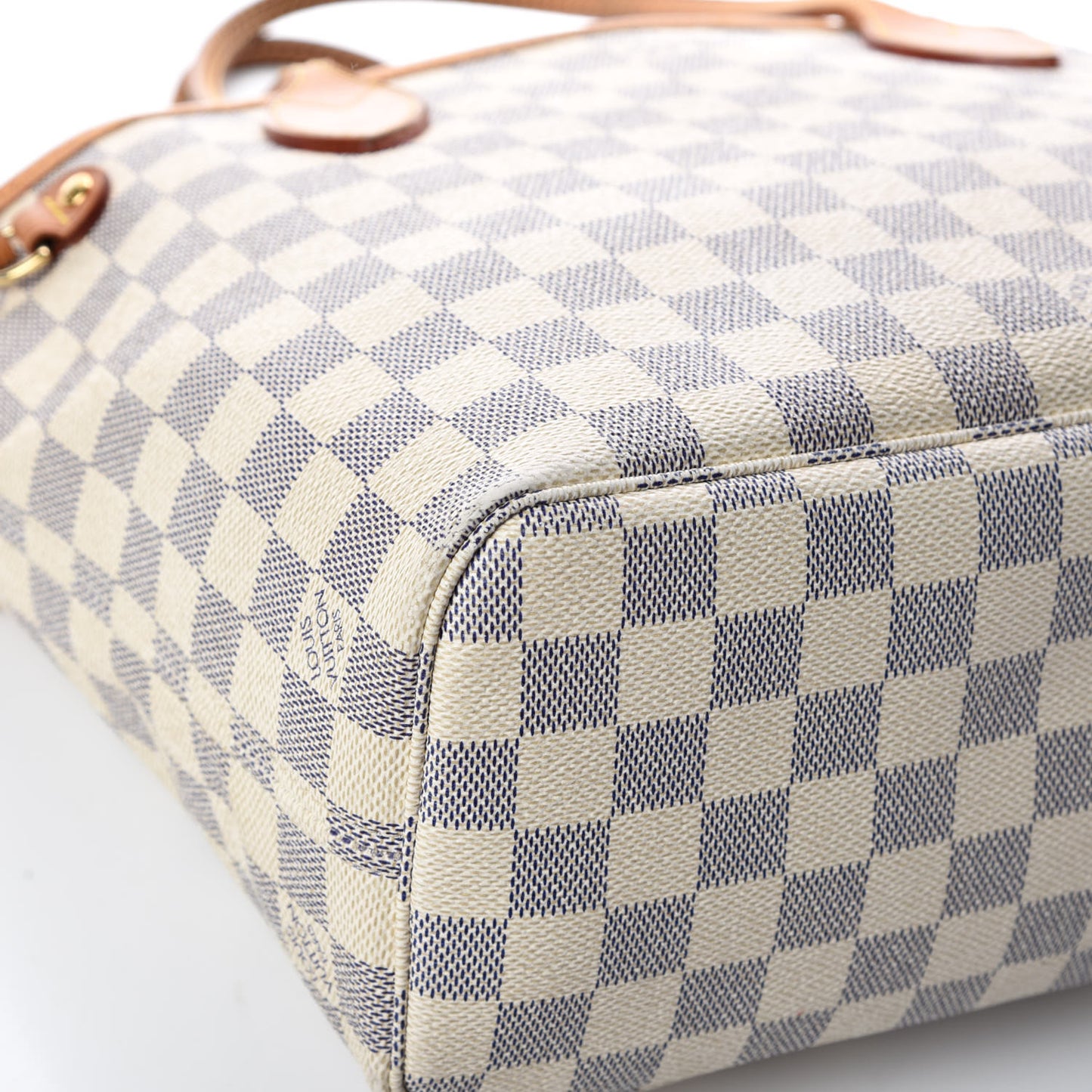 Damier Azur Neverfull PM