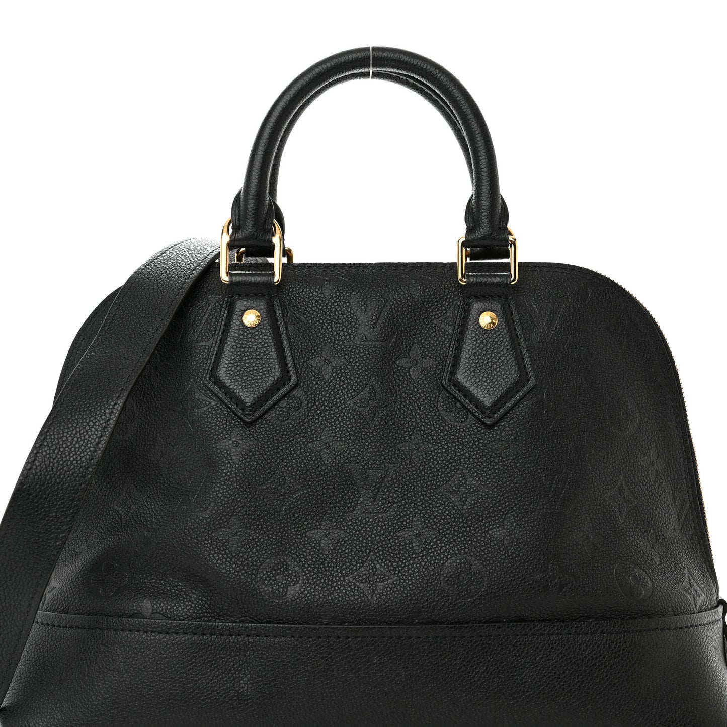 Empreinte Neo Alma PM Black