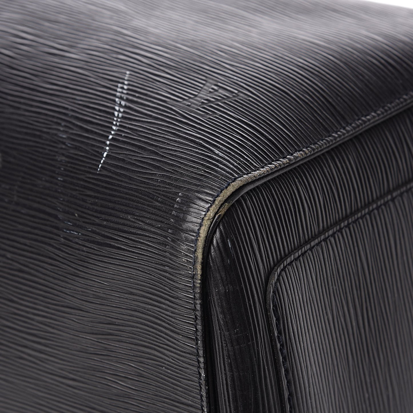 Epi Keepall 55 Black
