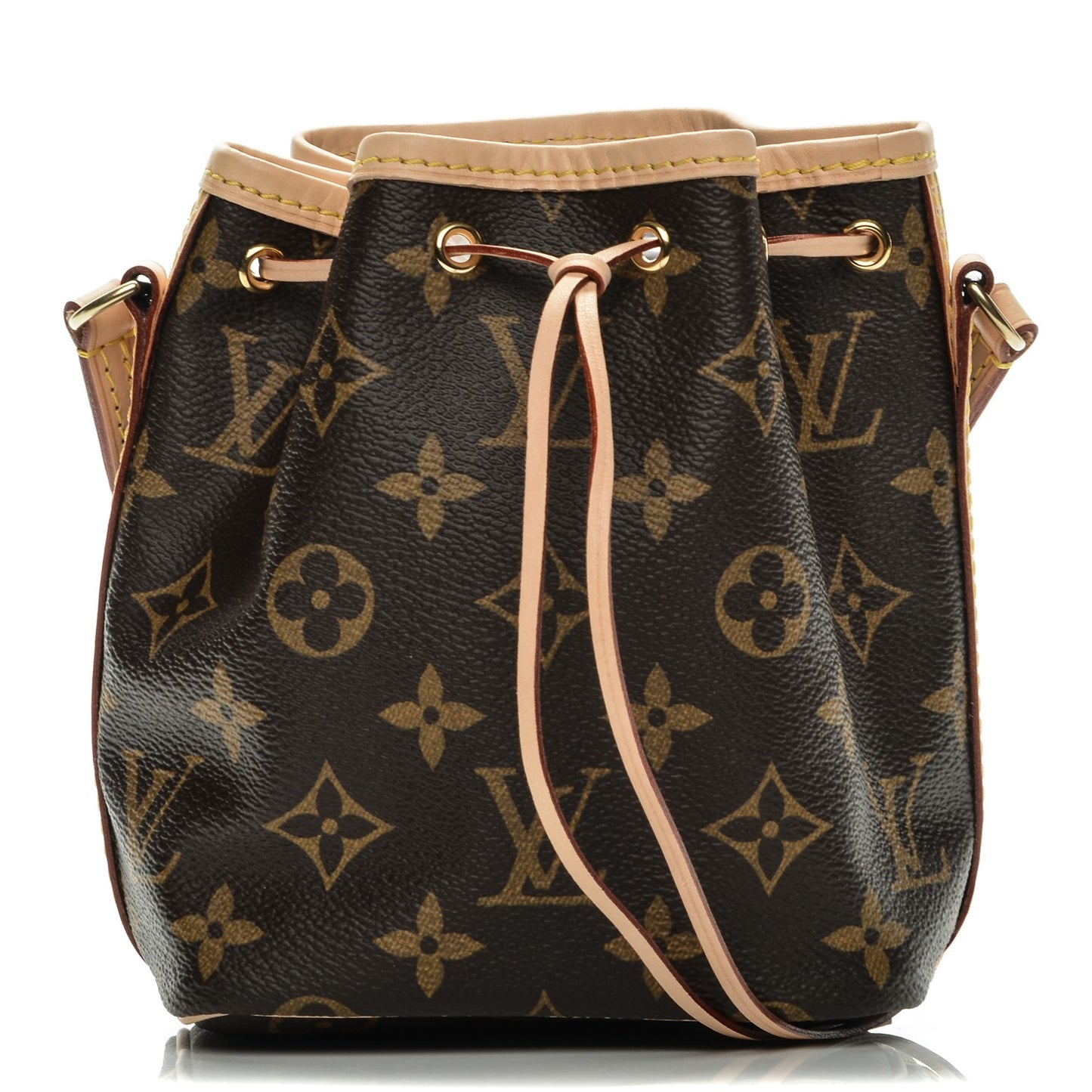 Monogram Nano Noe