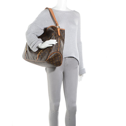 Louis Vuitton Monogram Delightful GM 2 of 8