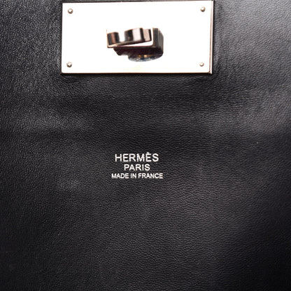 Hermes Evercolor Toolbox 26 Black 7 of 14