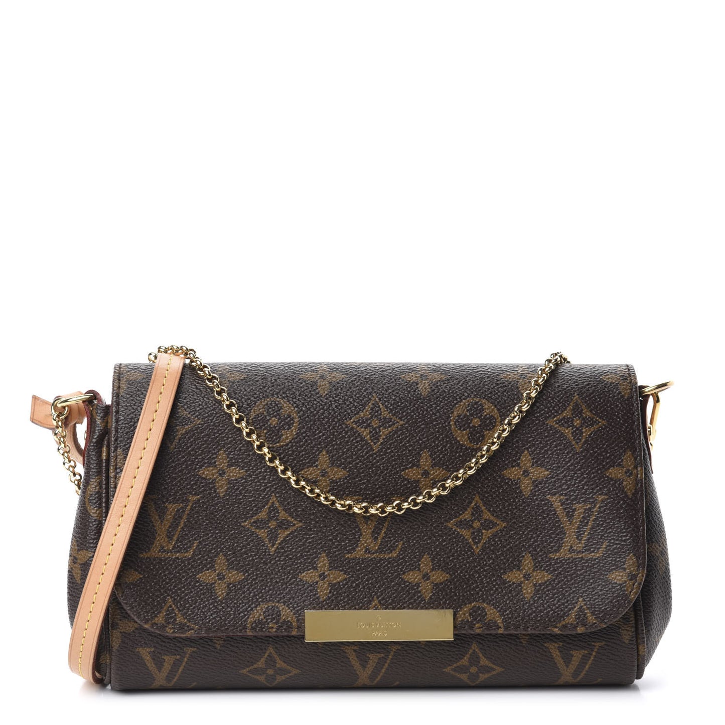 Monogram Favorite MM