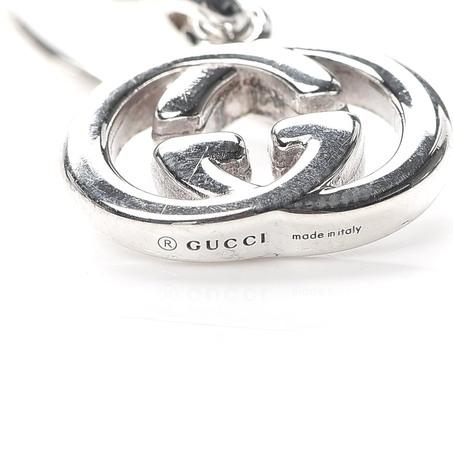 Sterling Silver Britt Drop Earrings