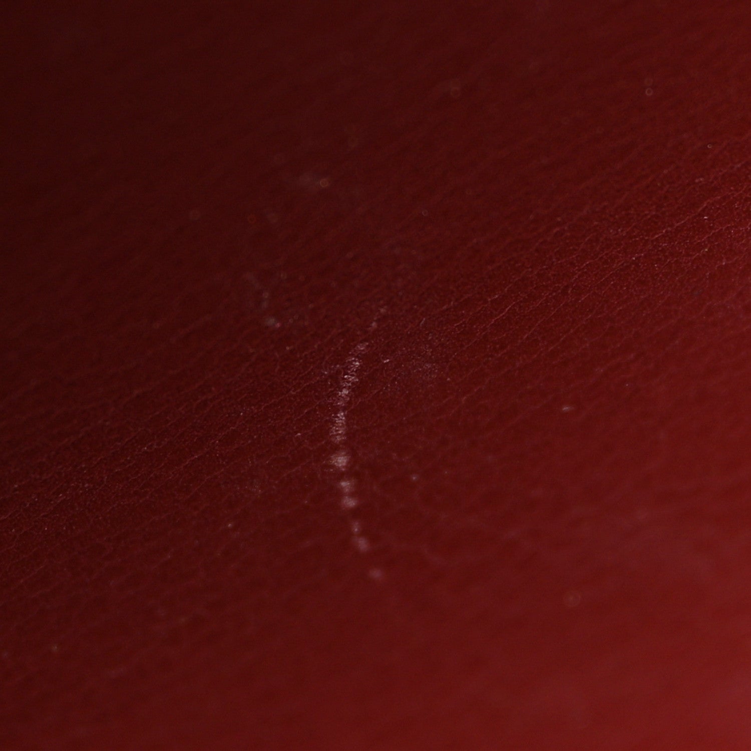 Chanel Lambskin Quilted Small Single Flap Black 13 of 15