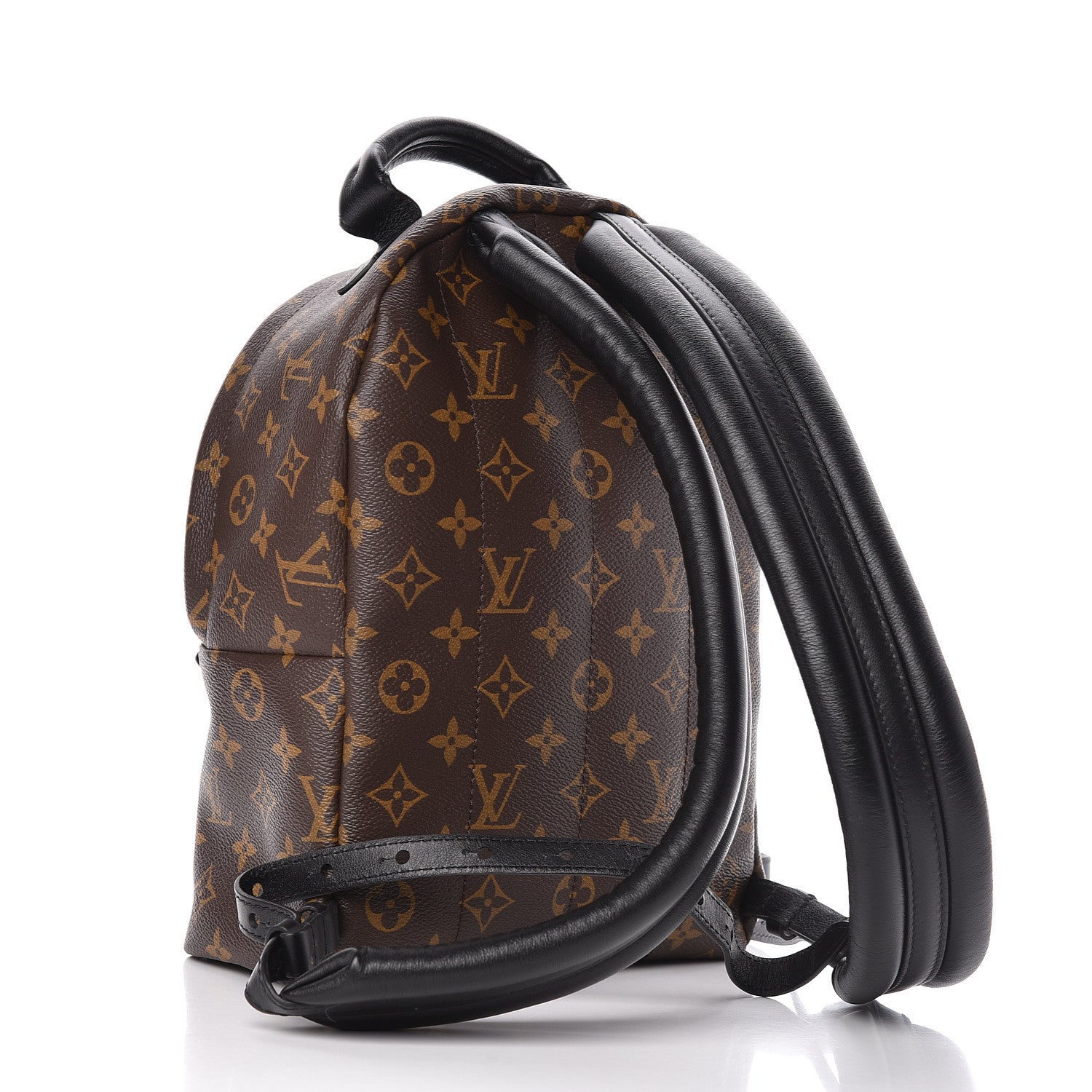 Louis Vuitton Reverse Monogram Palm Springs Backpack PM 3 of 10
