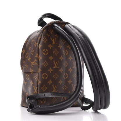 Louis Vuitton Reverse Monogram Palm Springs Backpack PM 3 of 10