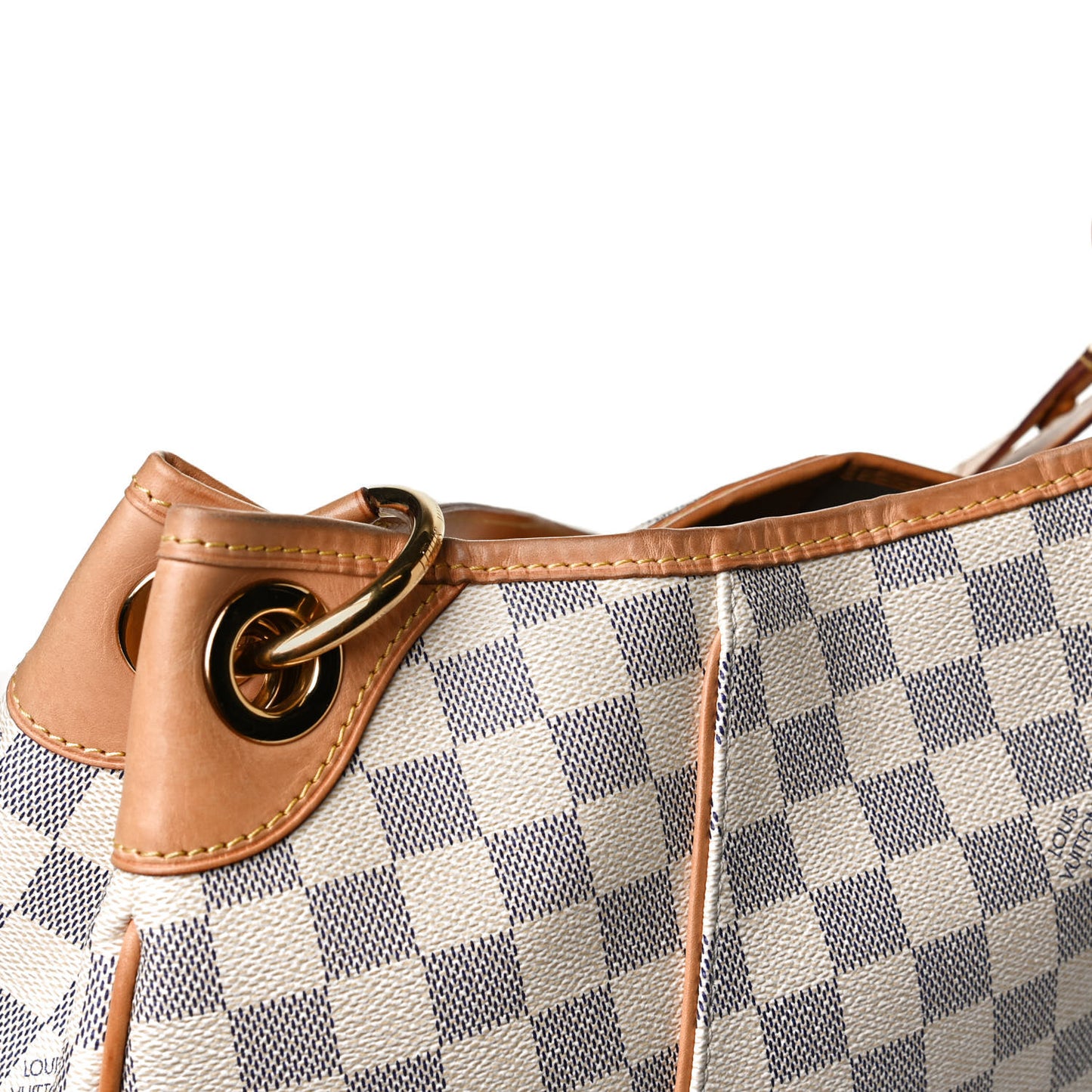 Damier Azur Galliera PM