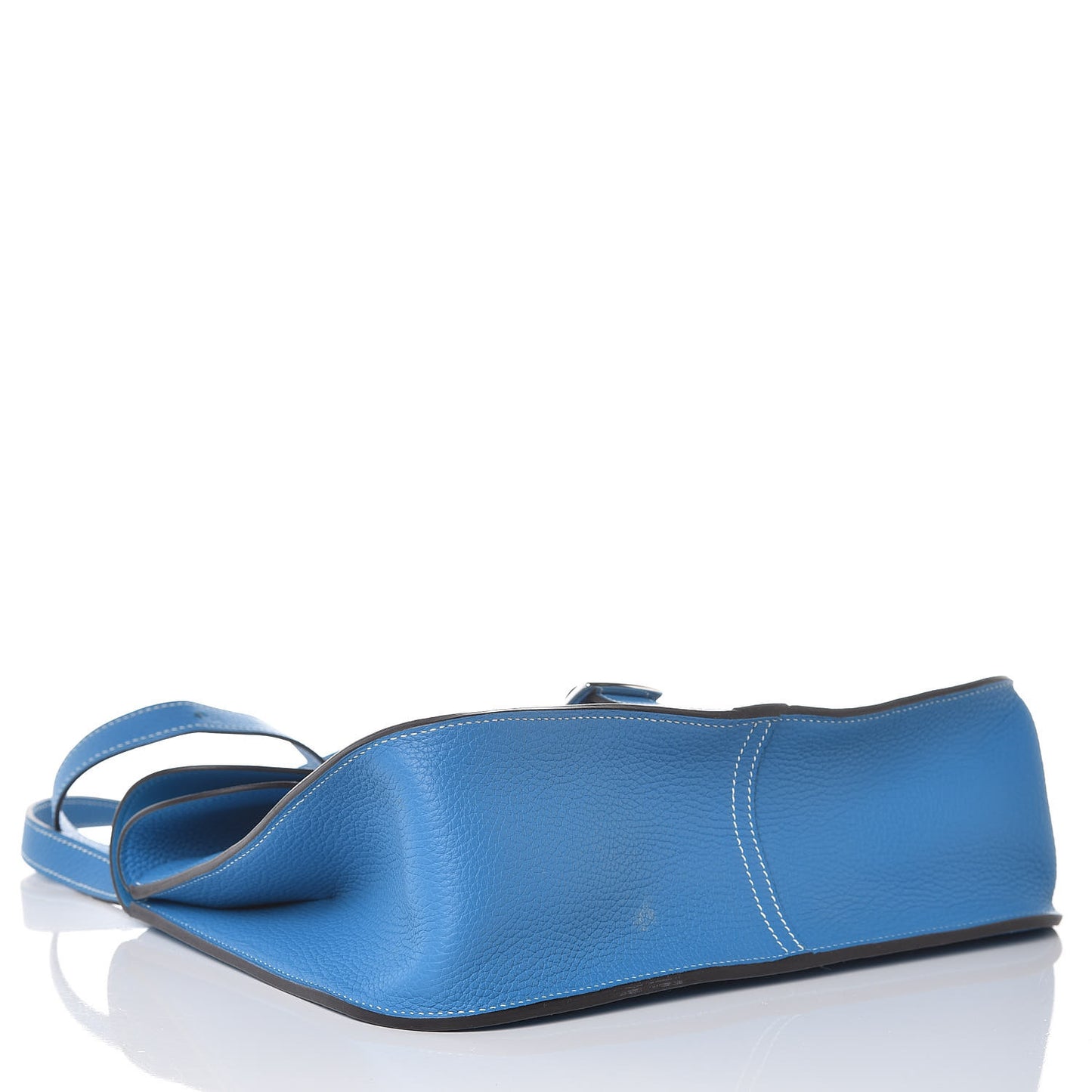 Taurillon Clemence Halzan 31 GM Bleu Zanzibar