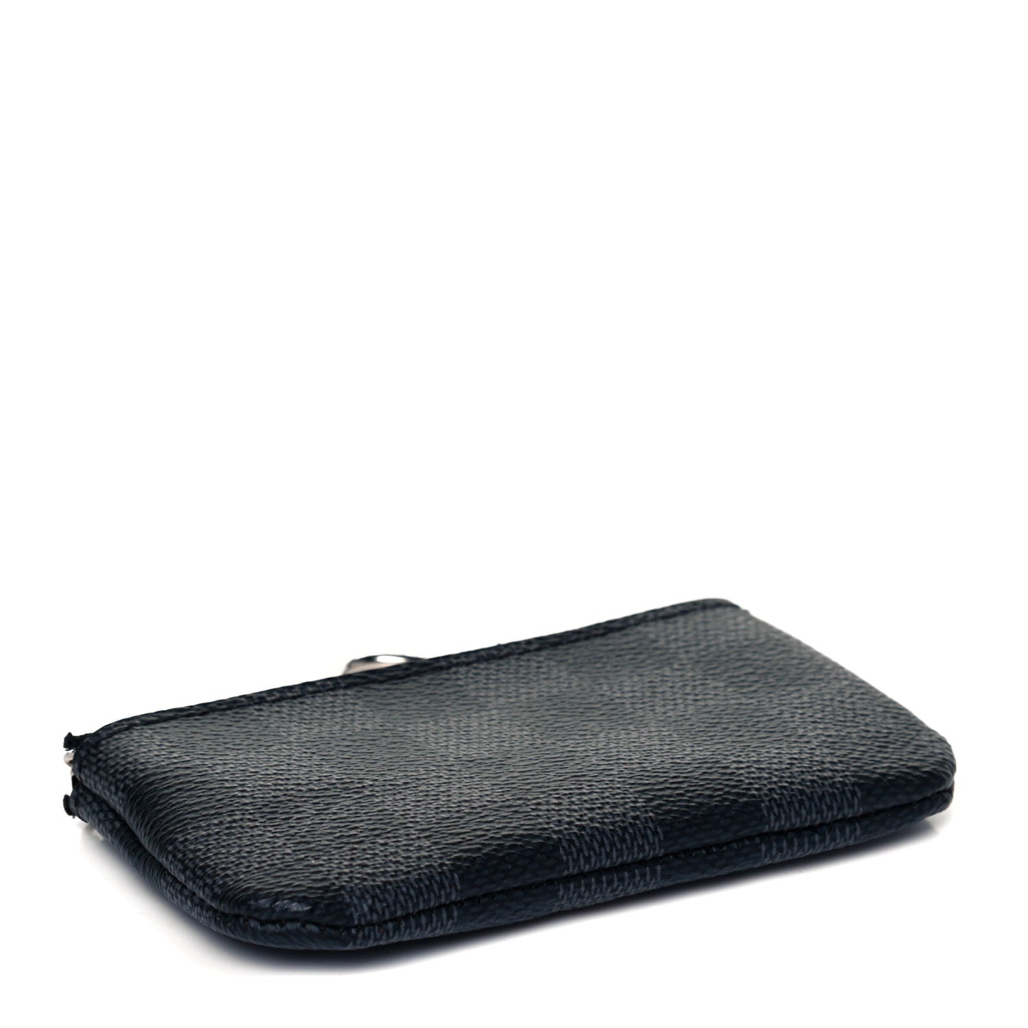 Louis Vuitton Damier Graphite Key Pouch 4 of 7