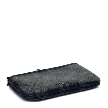 Louis Vuitton Damier Graphite Key Pouch 4 of 7