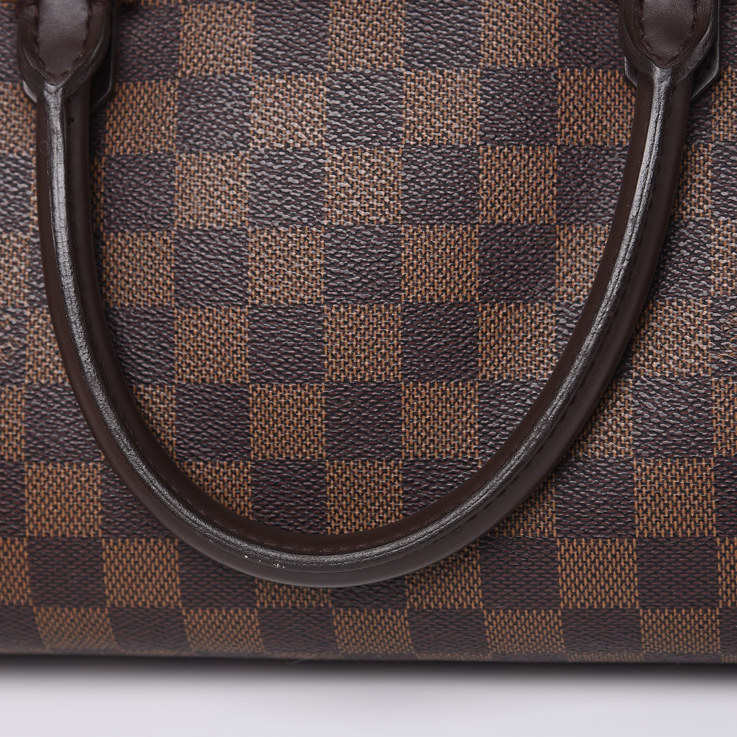 Louis Vuitton Damier Ebene Ribera MM 12 of 16