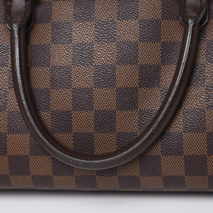 Louis Vuitton Damier Ebene Ribera MM 12 of 16