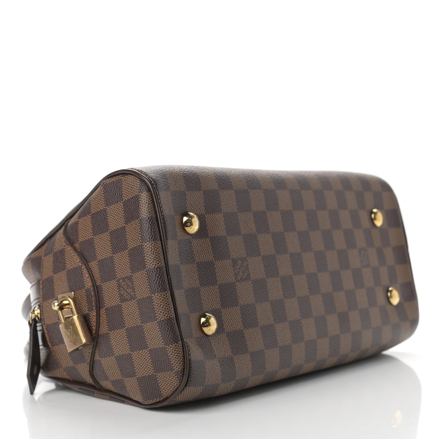 Damier Ebene Duomo