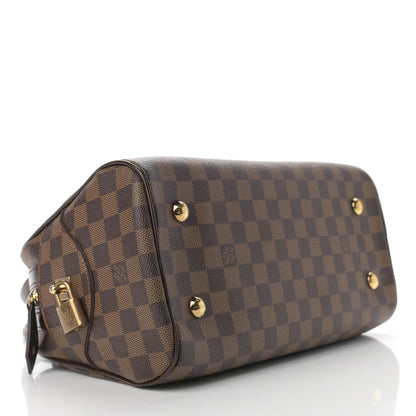 Louis Vuitton Damier Ebene Duomo 4 of 11