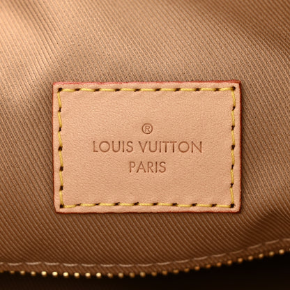 Louis Vuitton Monogram Graceful PM 6 of 9
