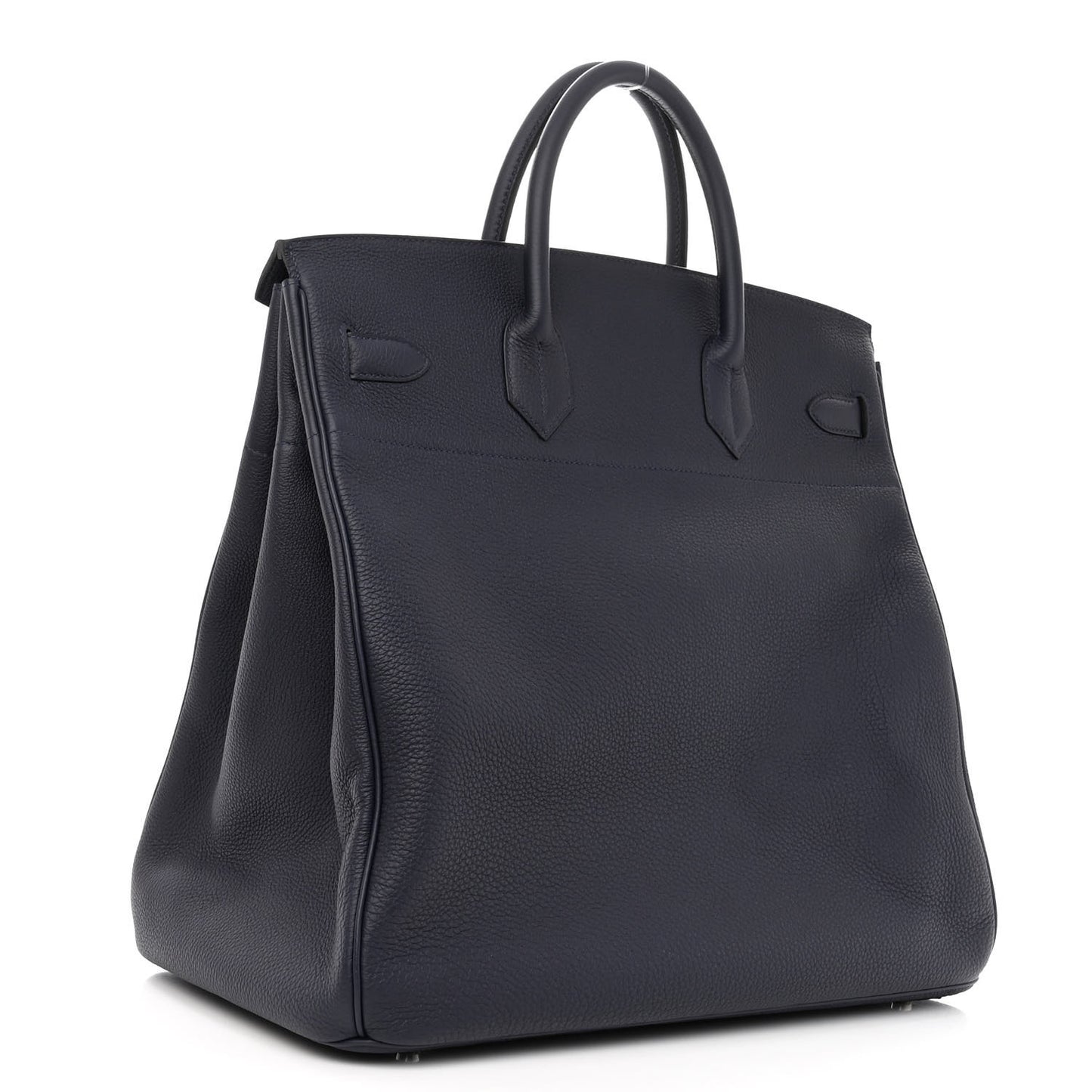 Togo HAC Birkin 40 Bleu Nuit