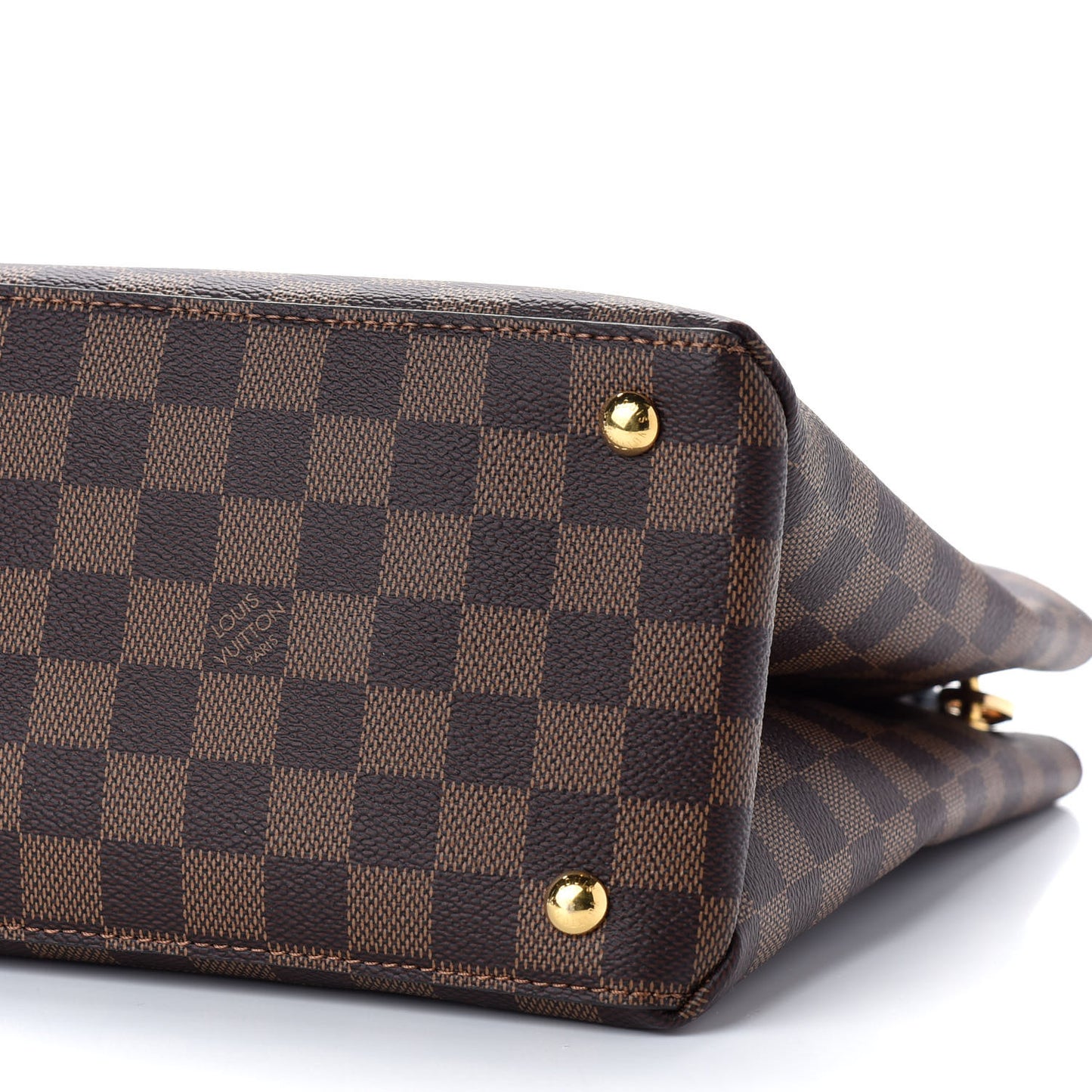 Damier Ebene LV Riverside Black