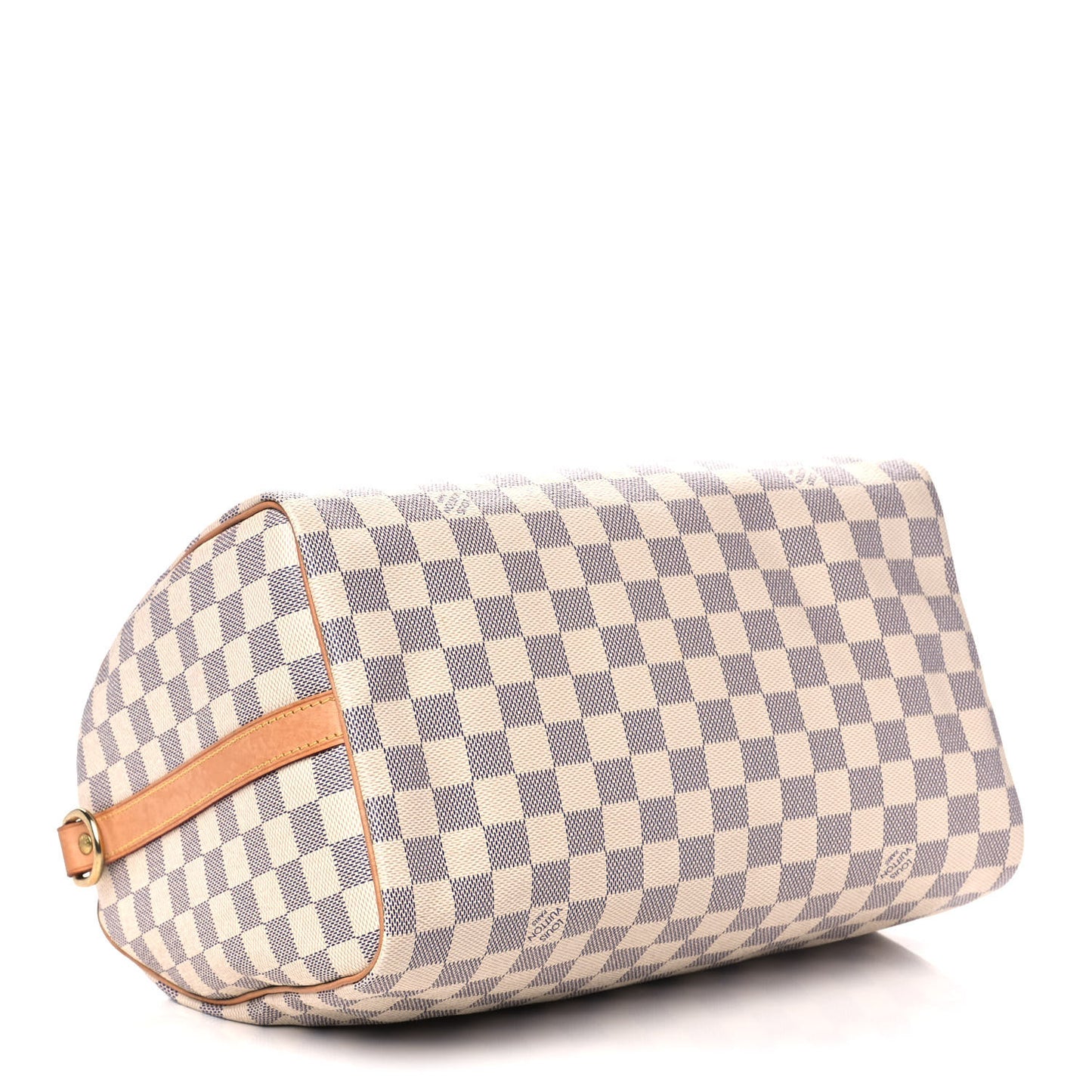 Damier Azur Speedy Bandouliere 30