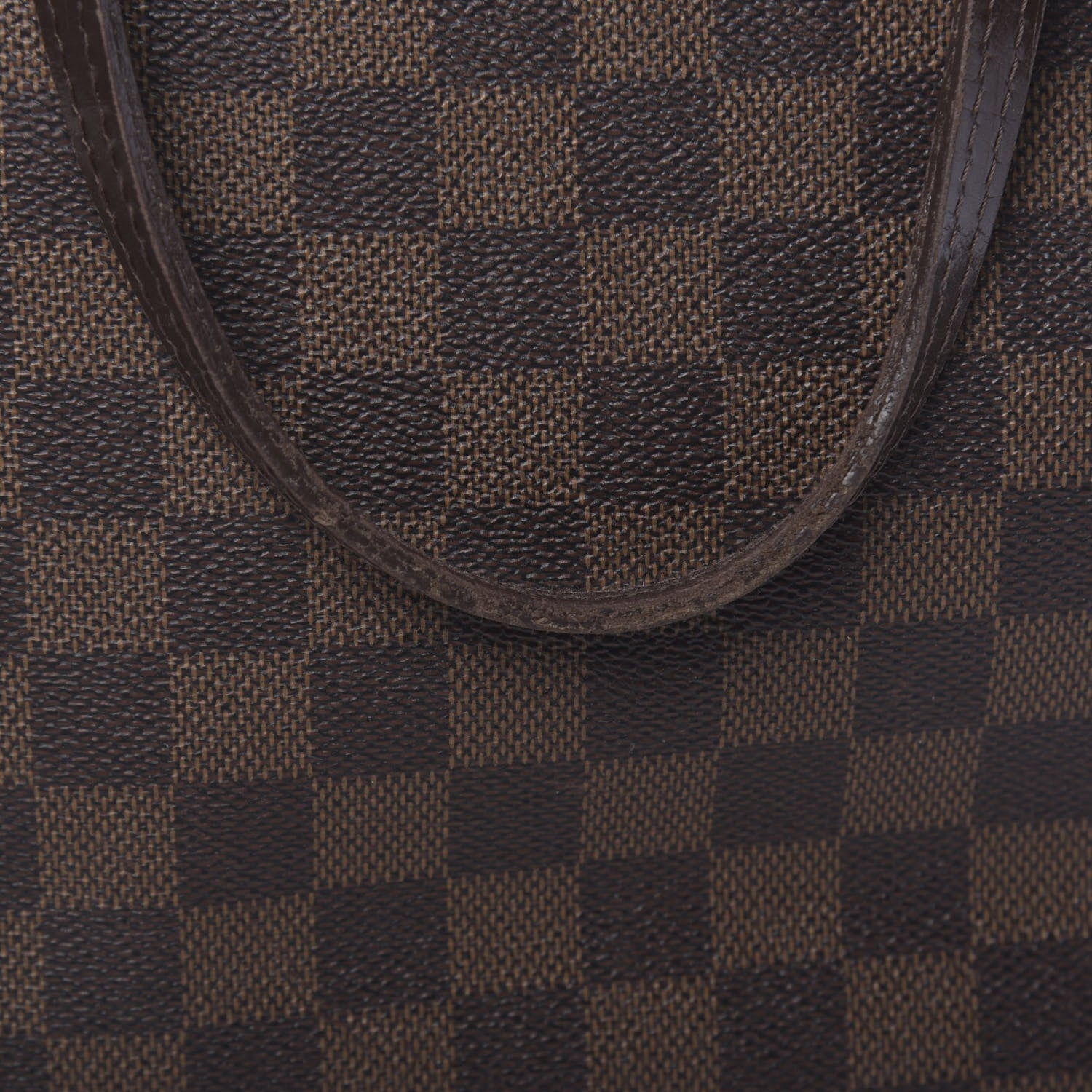 Louis Vuitton Damier Ebene Neverfull GM 16 of 23