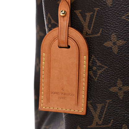 Louis Vuitton Monogram Graceful MM Pivoine 24 of 24