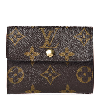 Louis Vuitton Monogram Ludlow Wallet 1 of 7