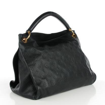 Louis Vuitton Empreinte Artsy MM Infini 4 of 12