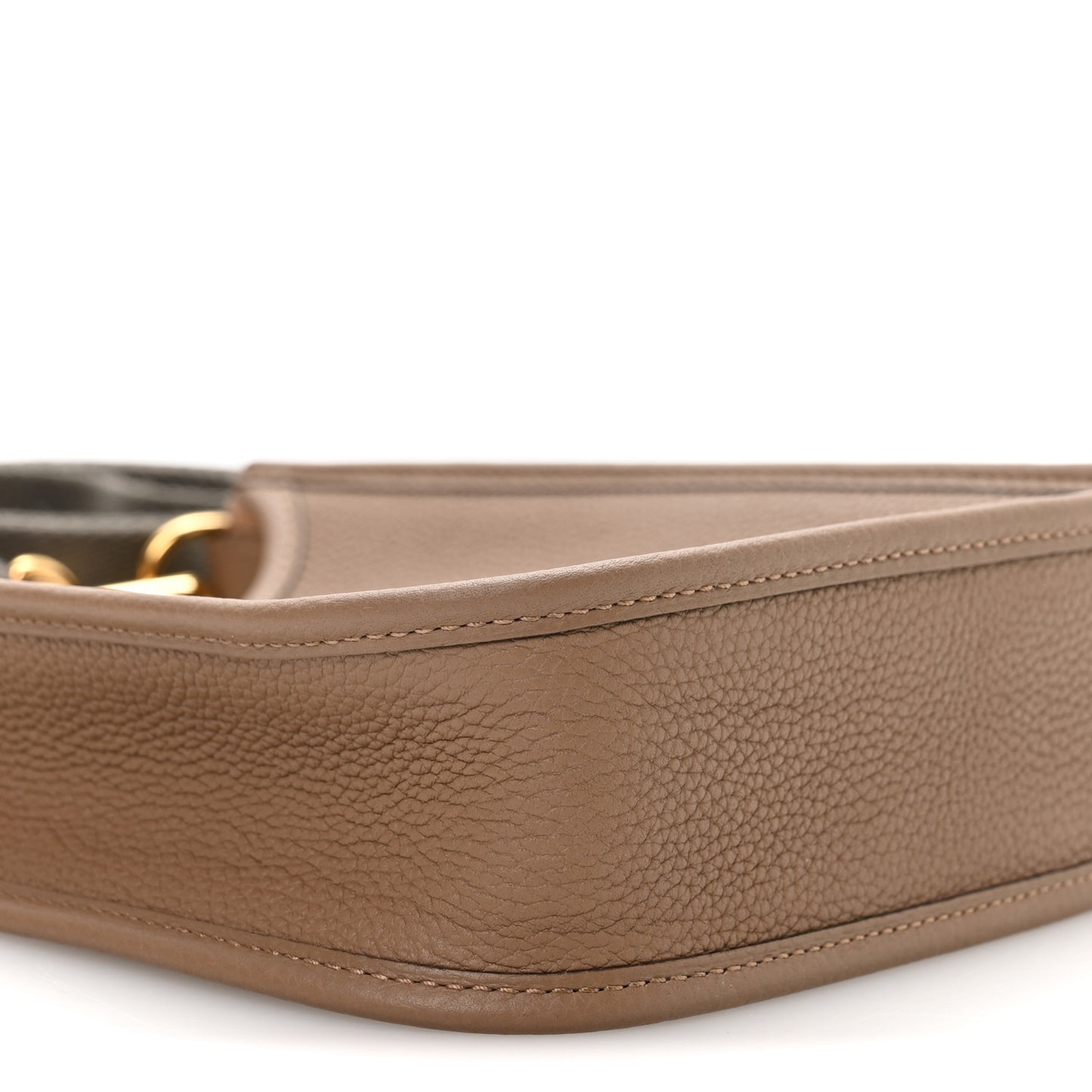 Taurillon Clemence Amazone Evelyne TPM Beige De Weimar Gris Etain
