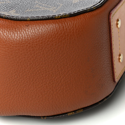 Louis Vuitton Monogram Eden PM Camel 11 of 17