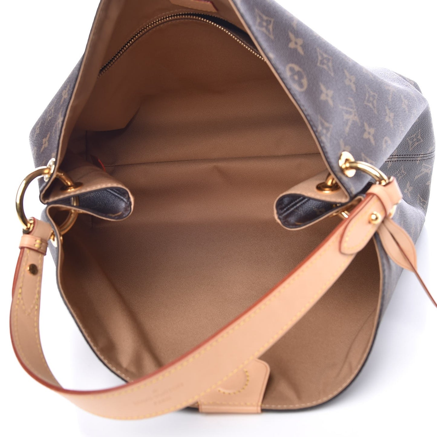 Monogram Graceful MM