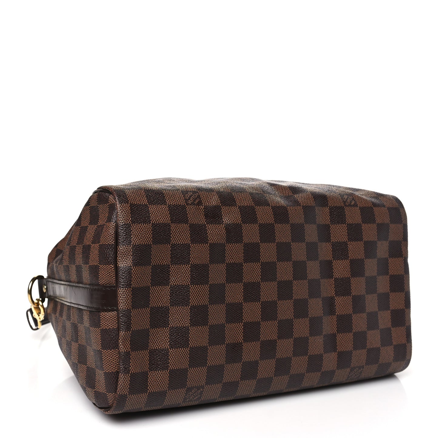 Damier Ebene Speedy Bandouliere 30