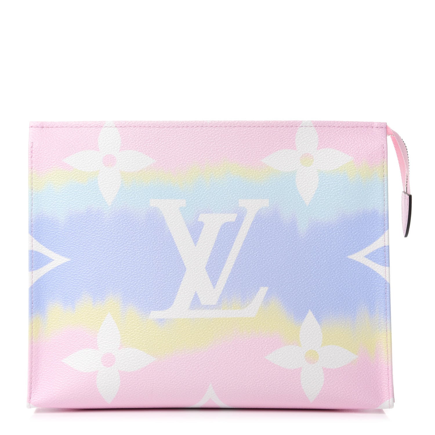 Louis Vuitton Monogram Escale Toiletry Pouch 26 Pastel 1 of 7