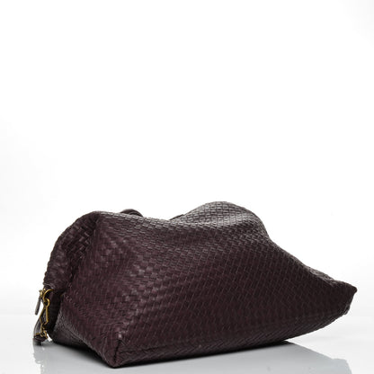 Bottega Veneta Nappa Intrecciato Maxi Convertible Tote Opera 10 of 12