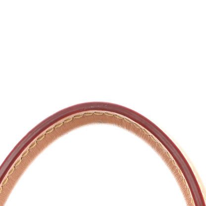 Louis Vuitton Monogram Montsouris PM 21 of 21
