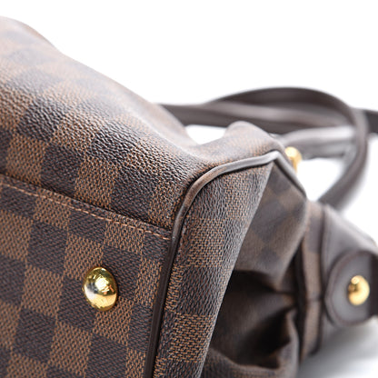 Louis Vuitton Damier Ebene Trevi PM 12 of 16