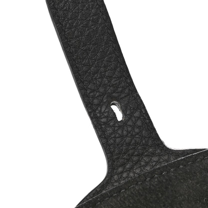 Christian Dior Grained Calfskin Large Bobby Flap Black 10 of 16