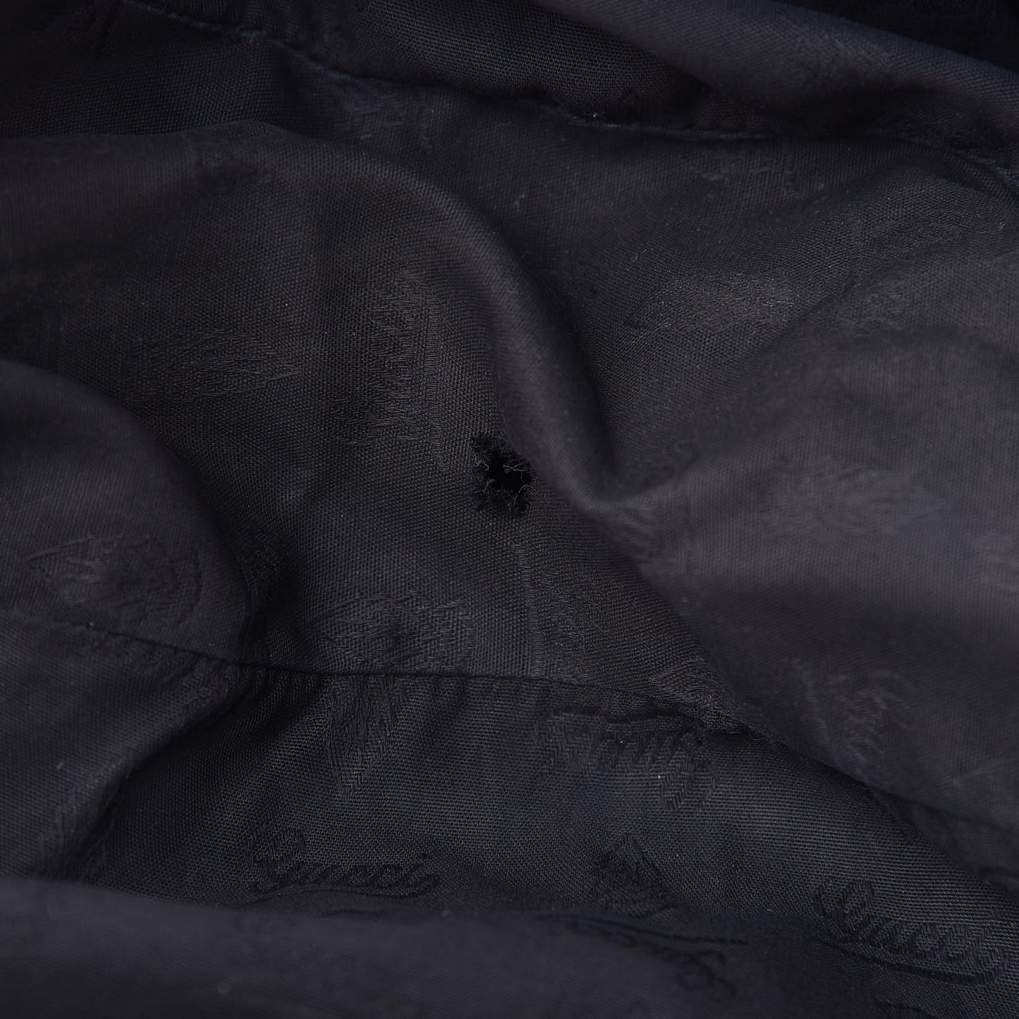 Guccissima Large New Ladies Web Hobo Black