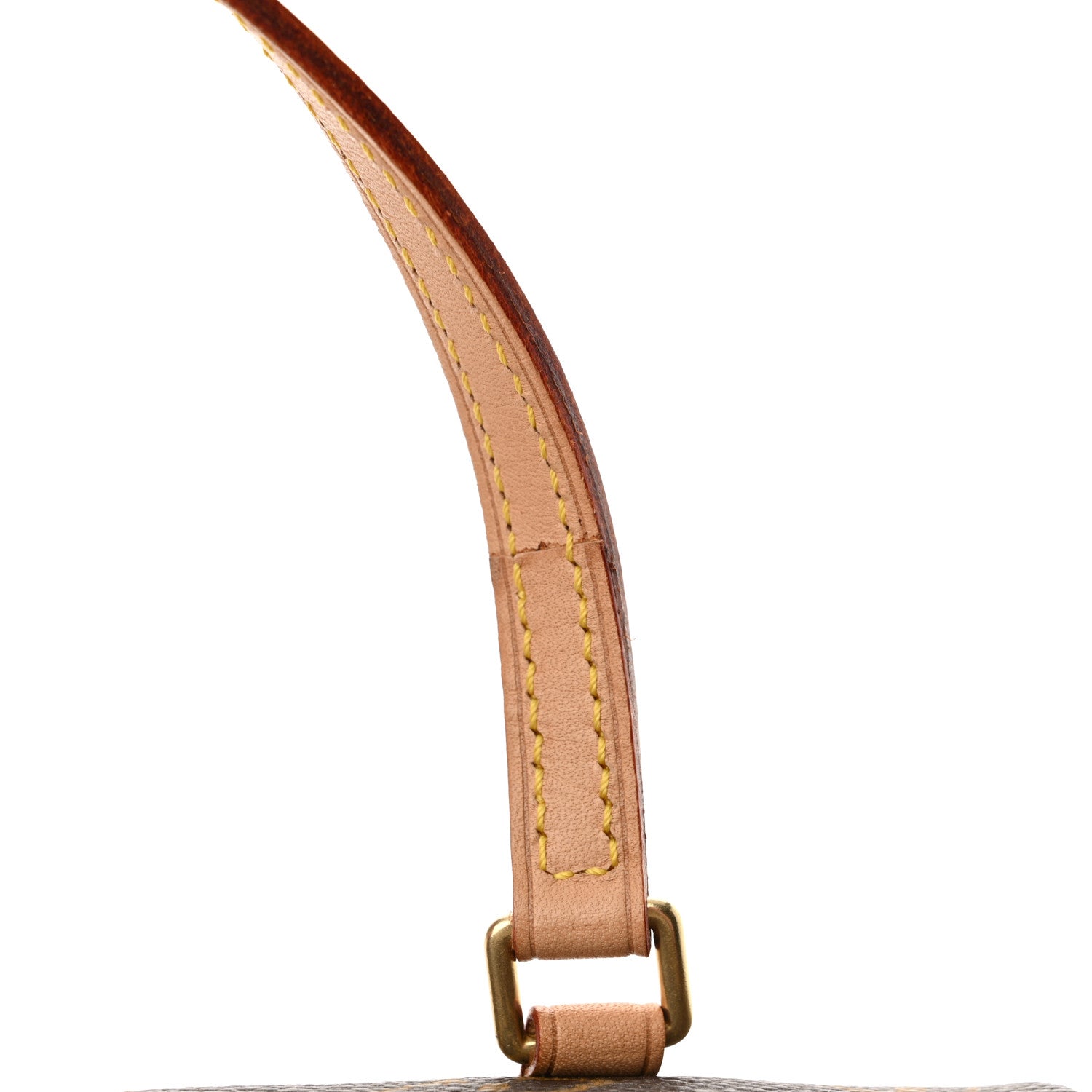 Louis Vuitton Monogram Papillon 19 11 of 12